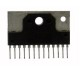 LA 7838 IC MONOLITHITC LINEAR