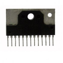 LA 7838 IC MONOLITHITC LINEAR