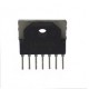 LA 7845 N IC VERTICAL DEFLECTION OUTPU