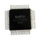 LC 7560 (SMD) CIRCUITO INT.