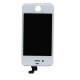 LCD TOUCH SCREEN IPHONE4S BIANCO RETINA