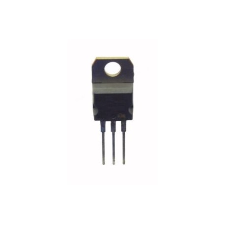 LD 1117V50 IC REGULATOR LDO POSITIVO 5V 1A