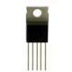 LM 2575T ADJ VOLTAGE REG. 1A 1,23V-37V