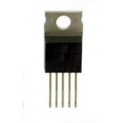 LM 2576T-5 IC POSITIVE VOLTAGE REG 5V 3A