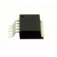 LM 2676S ADJ IC SIMPLE SWITCHER D2PAK