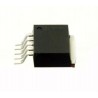 LM 2676S ADJ IC SIMPLE SWITCHER D2PAK