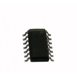 LM 339D IC QUAD VOLTAGE SO-14 SMD MOTOROLA