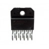 LM 3886TF Audio Power Ampl 68W ORIGINALE NATIONAL - REF. PART
