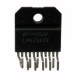 LM 4700 TF IC AUDIO POWER AMPLIFIER