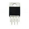 LM 4752T IC STEREO 11W AUDIO POWER AMPL.