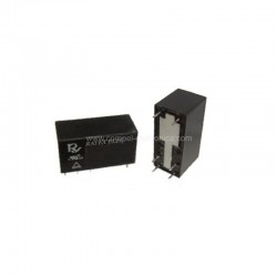 RELÈ LMR2A-3D 3Vdc 5A 2/CONTATTI NA DPST