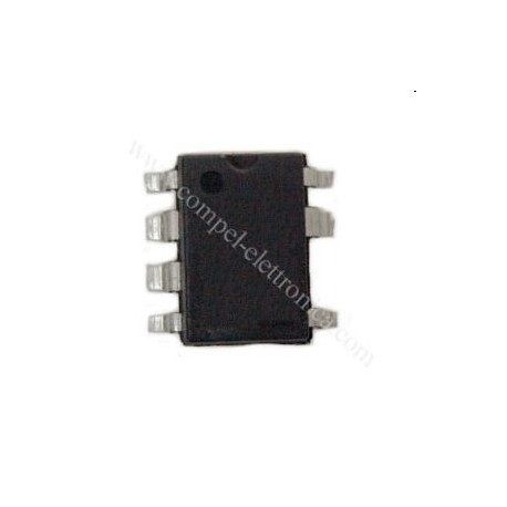 LNK 364 GN IC OFF LINE SWITCHER G Package (SMD-8B)