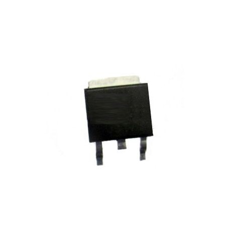 LP 2950 CDT IC LOW POWER 3,3V 0,1A DPAK
