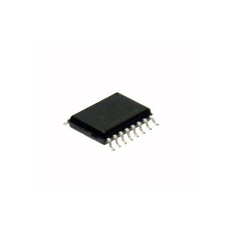 LT 1725 CS IC FLYBACK CONTROLLER SOIC-16