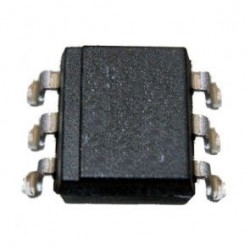 LTV 712V OPTOISOLATOR SMD