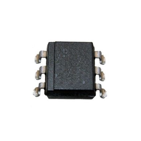 LTV 712V OPTOISOLATOR SMD