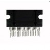 LV 47002 IC CHANNEL AUDIO AMPLIF. ZIP25