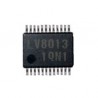 LV 8013 T BI-CMOS IC FORWARD/REVERS MOTO