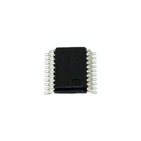 LX 1692 FIDW CIRCUITO INTEGRATO SMD