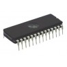 M 27 C 1001 12F1 128Kb X8 UV EEPROM