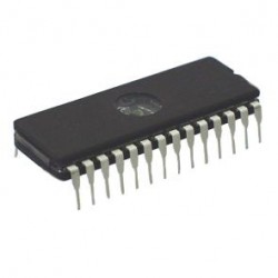M 27C2001 10F 2 Mbit 256k X8 uv eEPROM