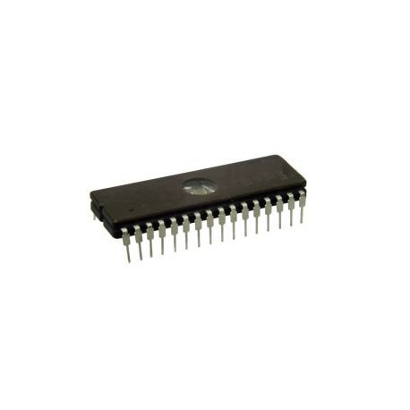 M 27 C 4001 UV EPROM 2MB (256Kbx8)FDIP32