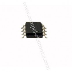 M 35080MN6 EEPROM 8 Kbit Serial SPI Bus SO-8 SMD