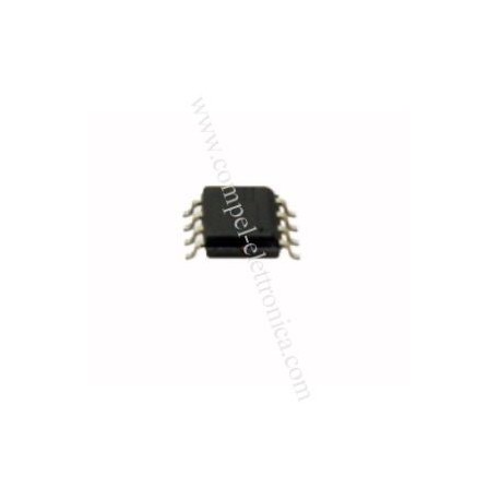 M 35080MN6 EEPROM 8 Kbit Serial SPI Bus SO-8 SMD