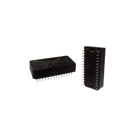 M 48T58Y-70PC1 IC 64Kbit Timekeeper SRAM
