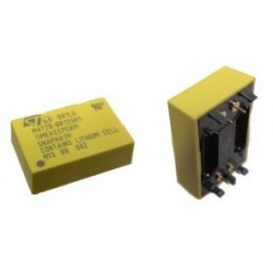 M4T28-BR12SH1 IC TIMEKEEPER SNAPHATSNAPH