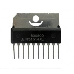 M 51514 CIRCUITO INT.