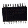 MAX 233A CWP Multichannel RS-232 WSOP20