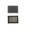MAX9590ETU T IC LCD Gamma Buffers QFN38