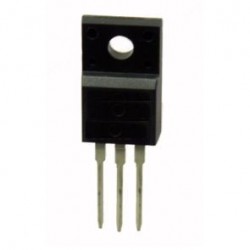 MBRF 10150CT DOPPIO DIODO Ultra Fast 2x10A 150V TO-220F ISOLATO