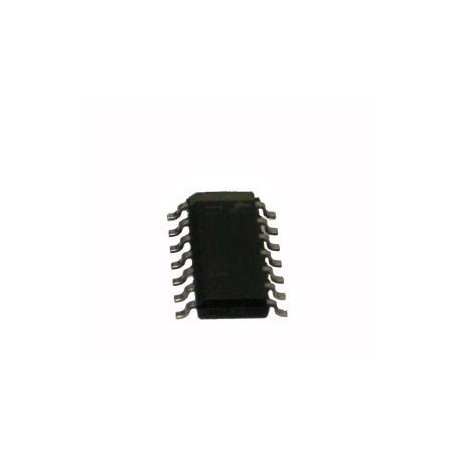 MC 33174 DG Single Supply 3V to 44V Low Power Operational Amp 14Soic SMD