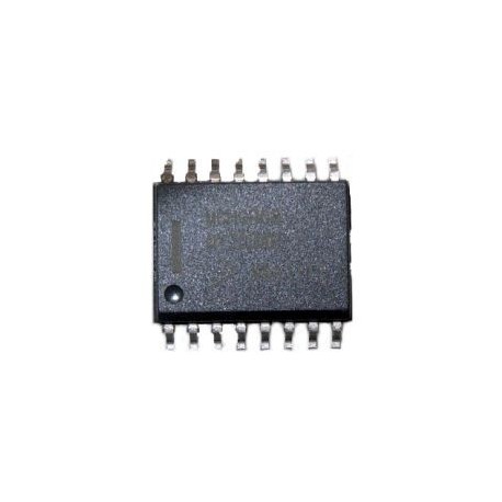 HC 908 QY2CDWE IC 1.5K FLASH W/ADC