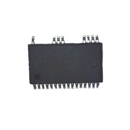 MCZ 3001UB CIRCUITO INTEGRATO SMD