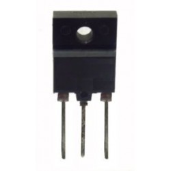 MD 1803 DFX NPN POWER TRANSISTOR