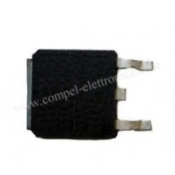 MDD 14N25 N-MOS/d 250V 10,5A 69,4W D-PAK