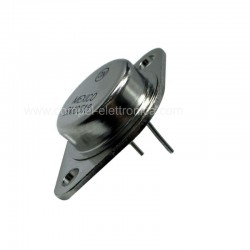 MJ 11016G N-DARL/D 120V 30A ORIGINALI MOTOROLA