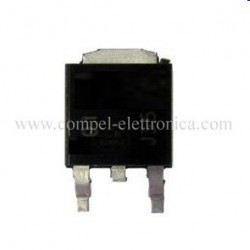 MJD 340T4 SI-N 300V 0,5A 15W DPAK