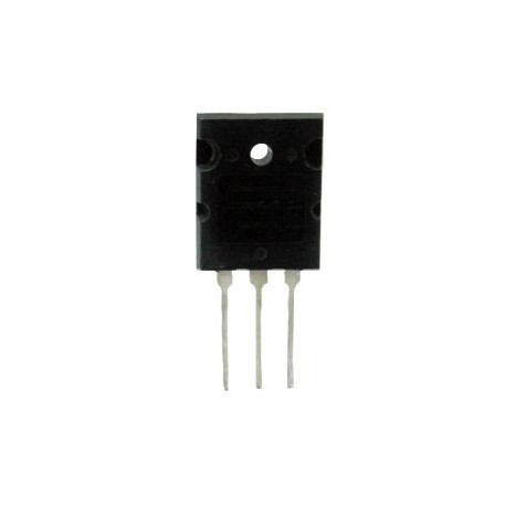 MJL 1302A SI-P 230V 15A 200W TO-3PL ORIGINAL MOTOROLA