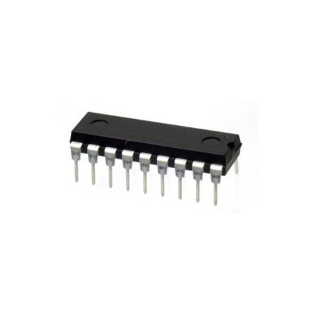 MM 53200 IC ENCODER/DECODER DIP-18