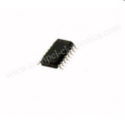 MP 3394SGS LED DISPLAY DRIVE SOIC-16