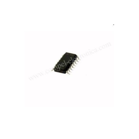 MP 3394SGS LED DISPLAY DRIVE SOIC-16