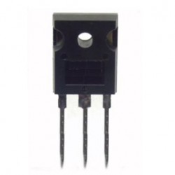 MUR 6040PT DUAL DIODE ULTRAFAST 400V 60A TO-247AD