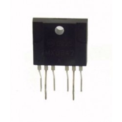 MX 0842A CIRCUITO INTEGRATO SONY