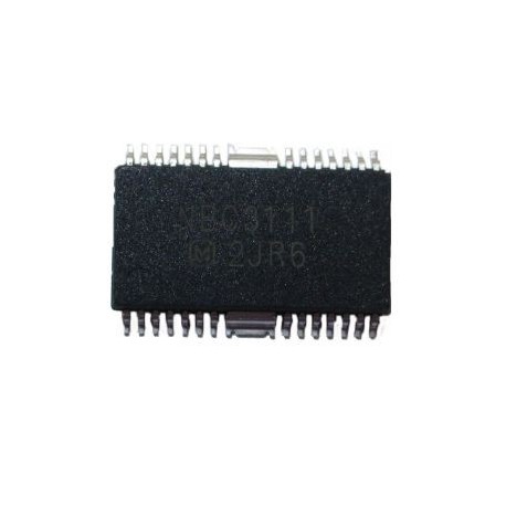 NBC 3111 CIRCUITO INTEGRATO SMD