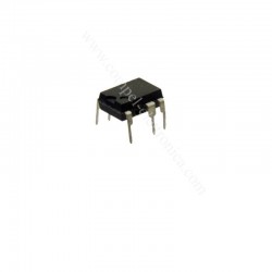 NCP 1014 AP06 IC SELF-SUPPLIED MONOLITHI