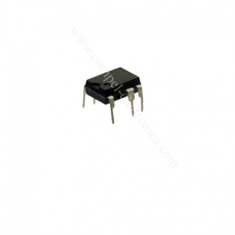 NCP 1015 AP06 IC SELF-SUPPLIED MONOLITHI